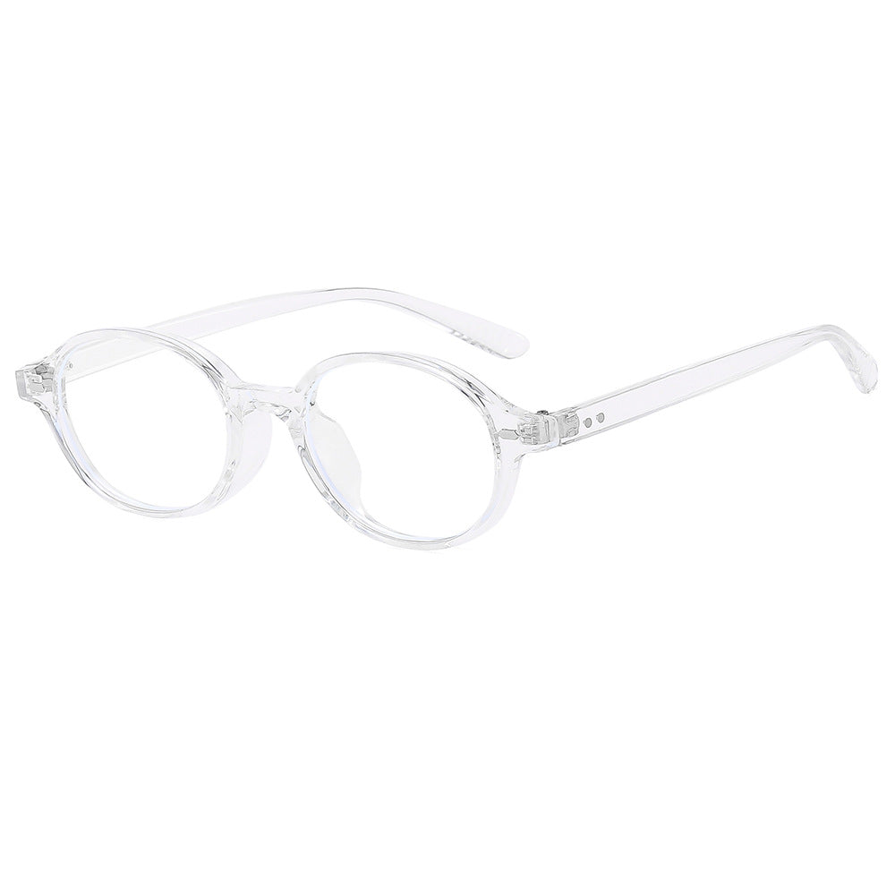 Ladies stylish and contemporary sunglasses in oval design Kalsten