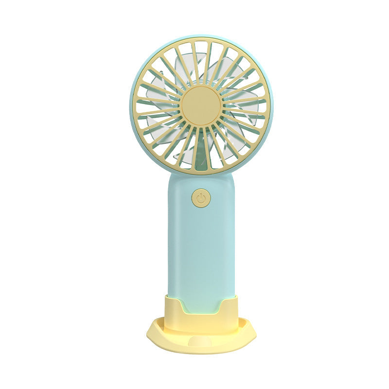 Unisex Portable Handheld Fan Kalsten