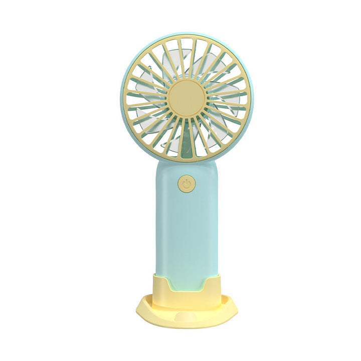 Unisex Portable Handheld Fan Kalsten