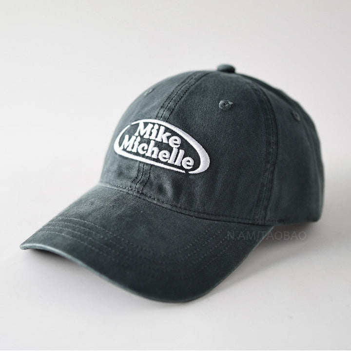 Women's Adjustable Cotton Twill Cap Kalsten