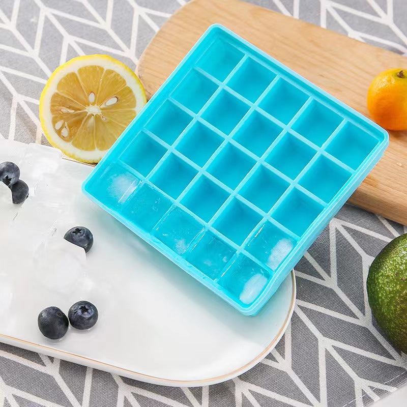 Women Silicone Ice Cube Mold Kalsten