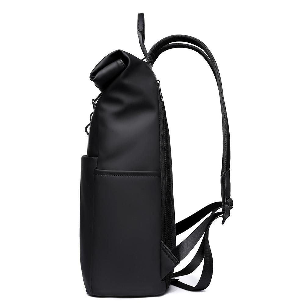 Waterproof Roll-Top Rucksack Kalsten