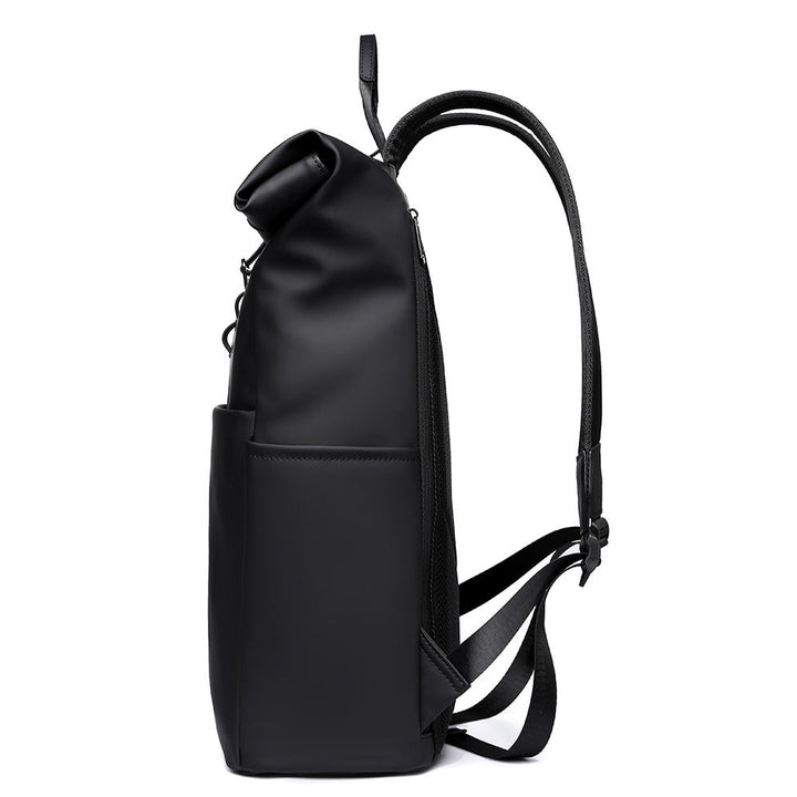 Waterproof Roll-Top Rucksack Kalsten
