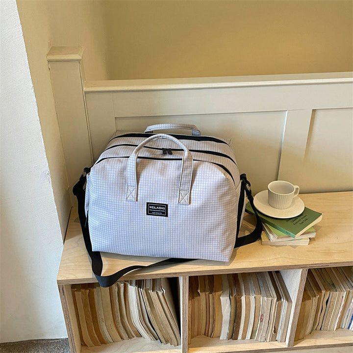Versatile Modular Travel
