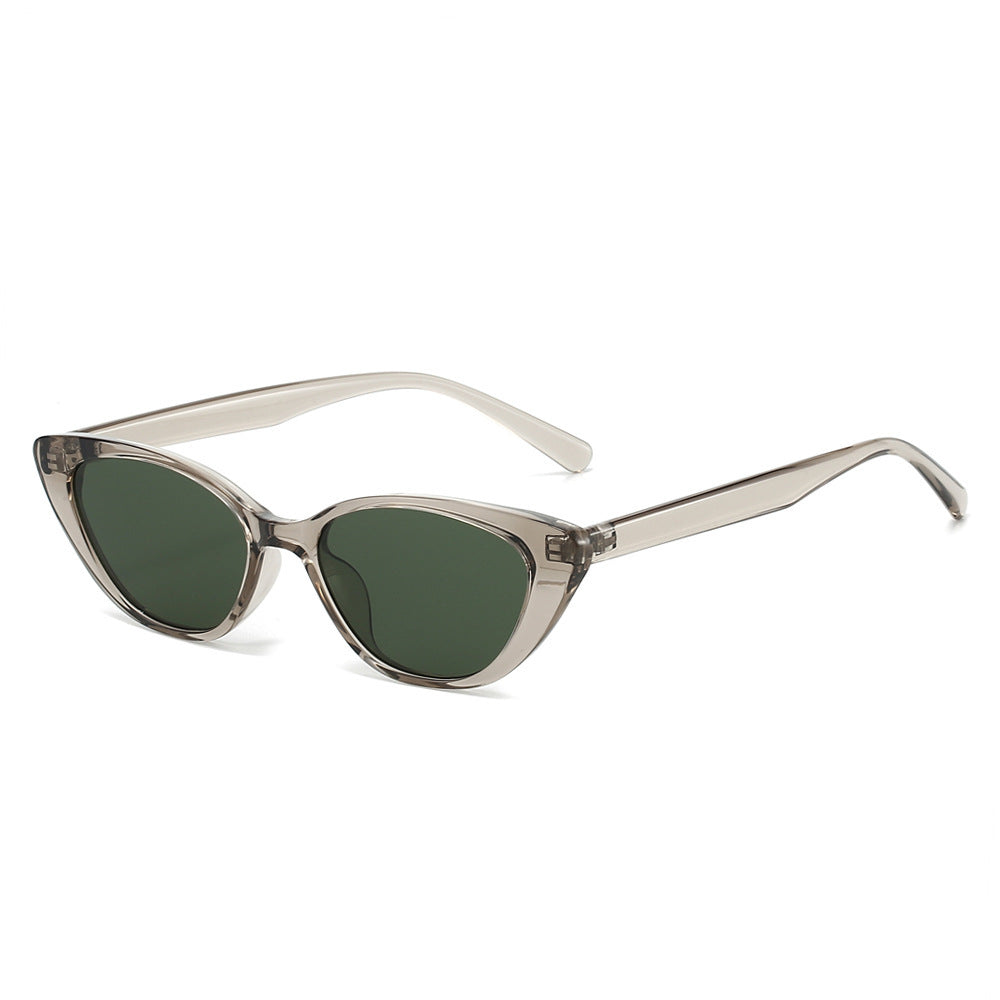 Women's Cat-Eye Sunglasses with high-quality UV protection and elegant lines Kalsten