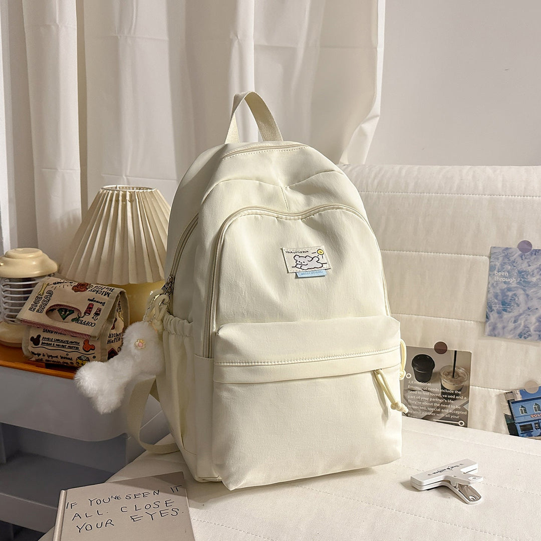 Trendy Lightweight Backpack Kalsten