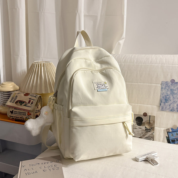 Trendy Lightweight Backpack Kalsten