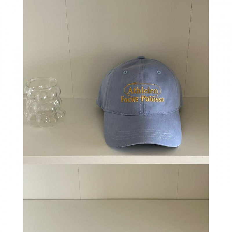 Women's Casual Adjustable Graphic Baseball Cap Kalsten