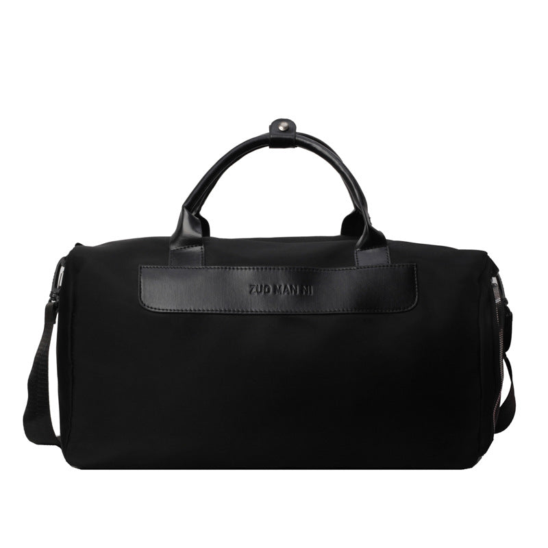 Travel bag in sporty design Kalsten