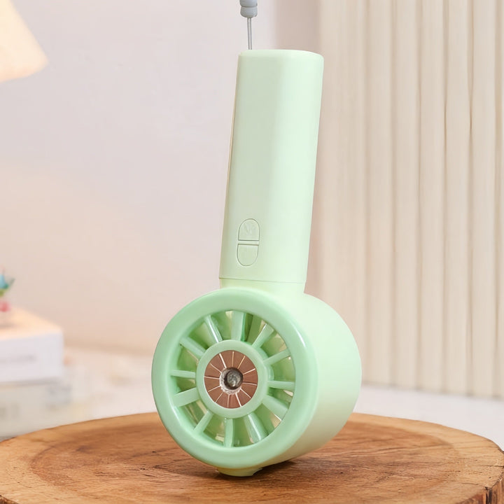 Women's Portable Mini Mist Fan with USB Connection Kalsten