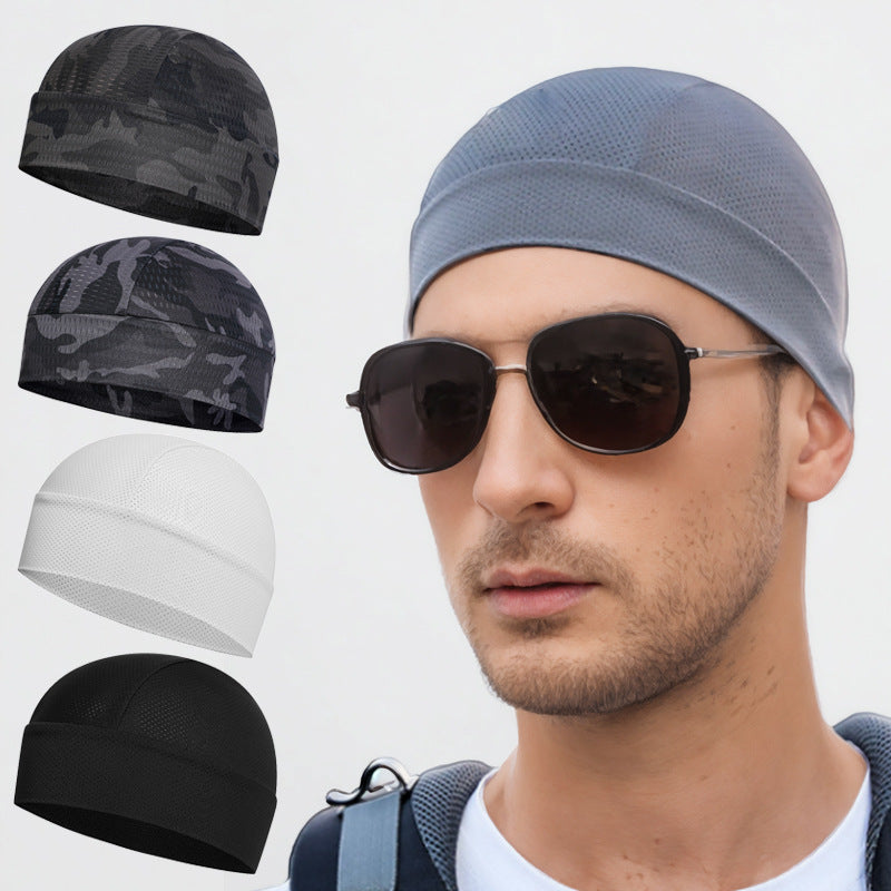 Men's Functional Beanie Kalsten
