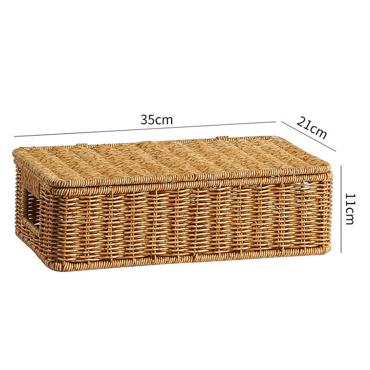 Storage Basket Kalsten