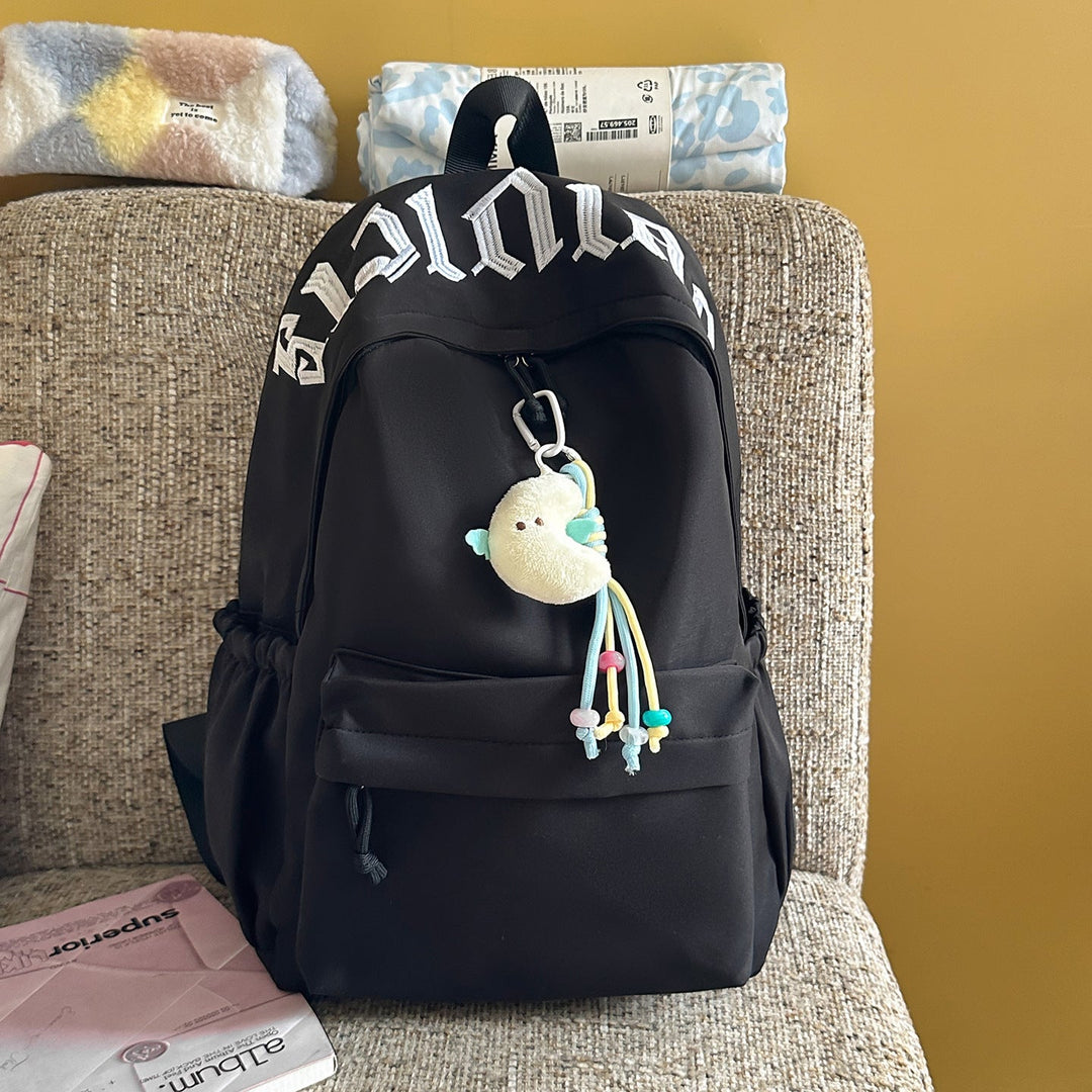 Casual School Backpack