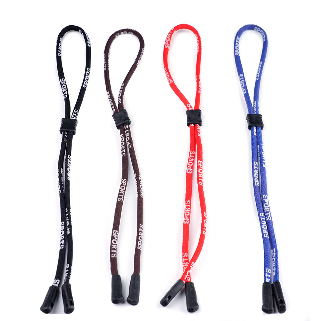 Adjustable Eyewear Retainer Strap Kalsten