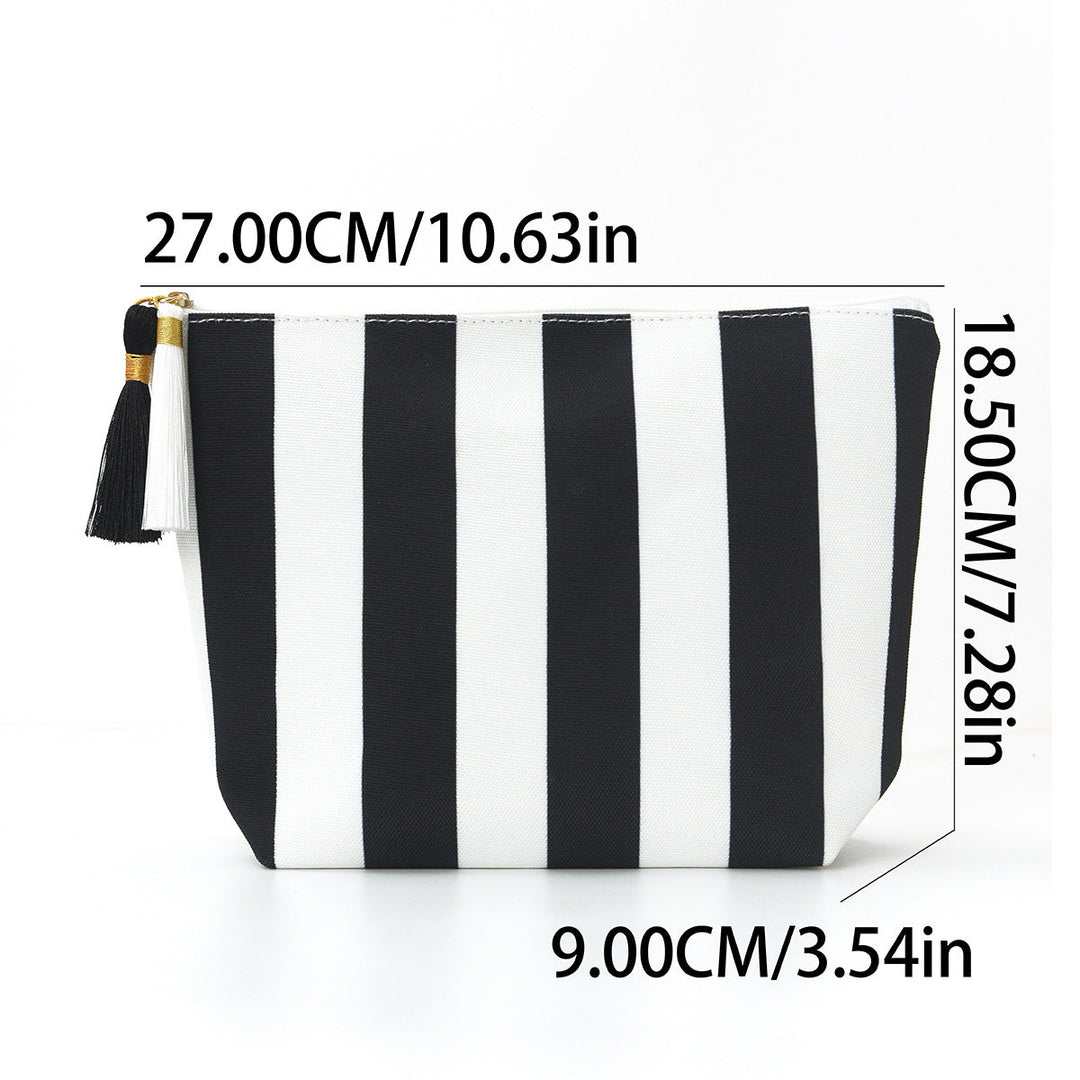Cosmetic and storage bag Kalsten