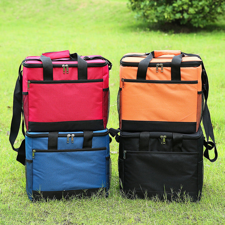Ladies cooler with insulated interior Kalsten