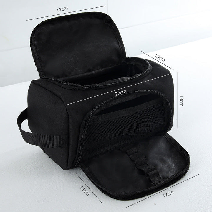 Cosmetic bag Kalsten