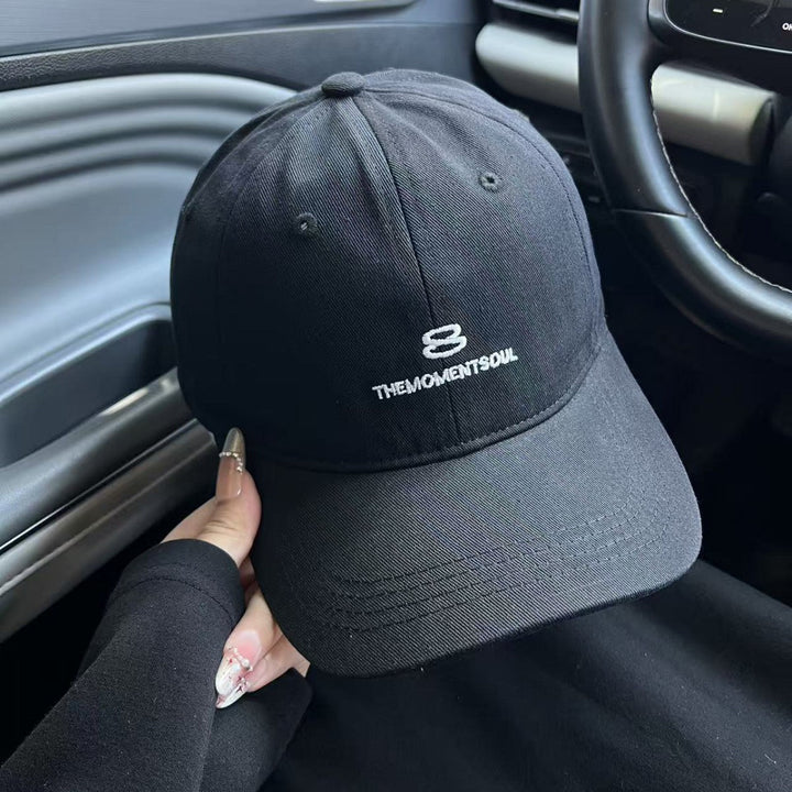 Men's Casual Adjustable Cap Kalsten