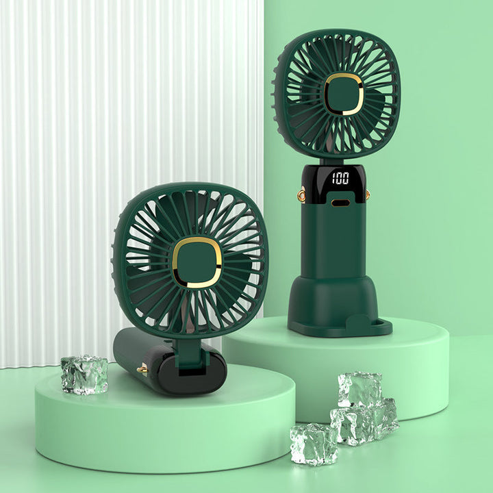 Women's Portable Mini Fan Kalsten