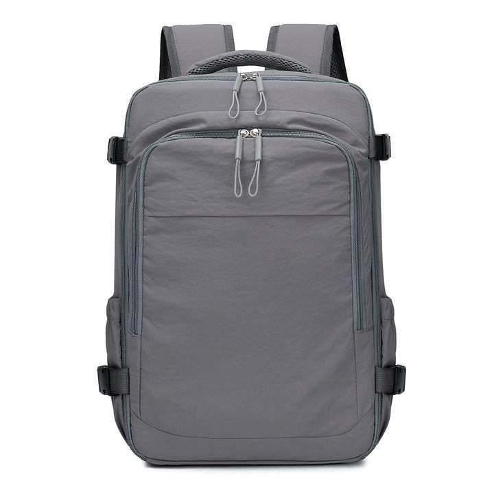 Backpack with multiple compartment system Kalsten