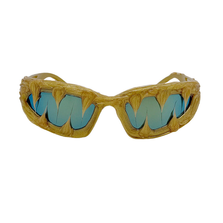 Women's Sporty Performance Sunglasses with Innovative Design Kalsten