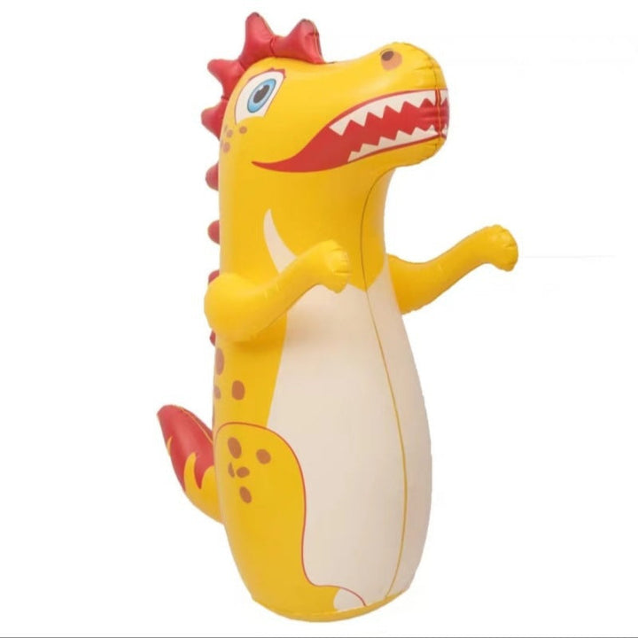 Unisex inflatable dinosaur Kalsten