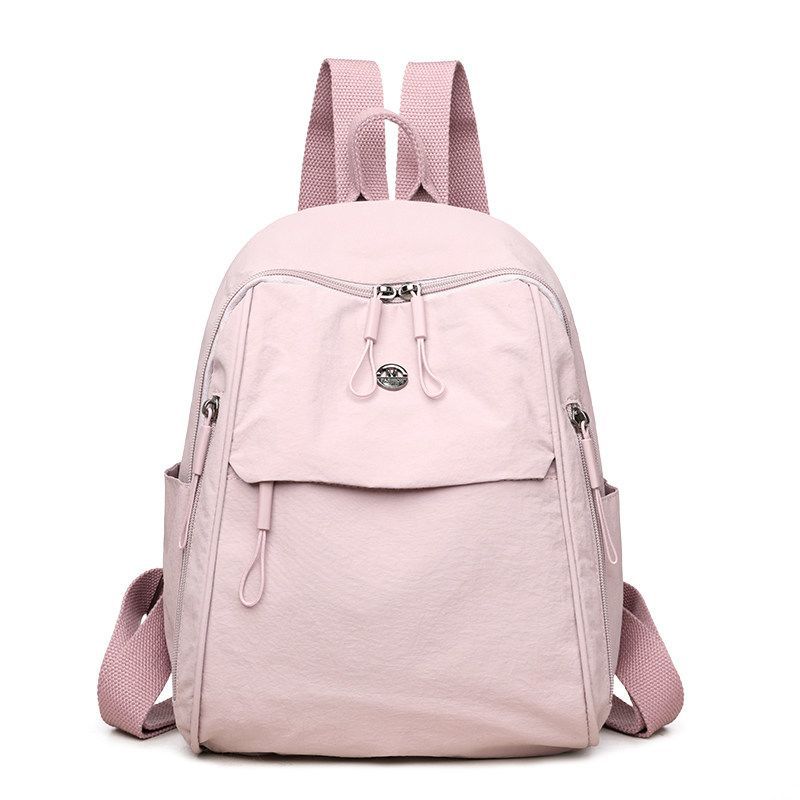 Spacious Multi-Compartment Casual Backpack Acalora