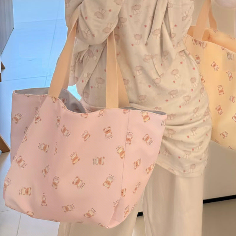 Shopping bag Kalsten