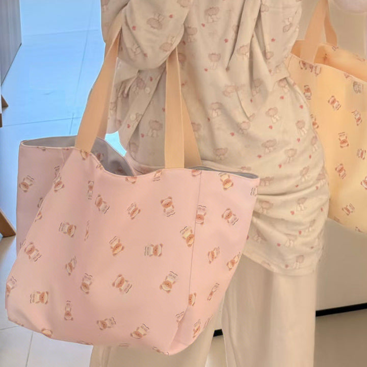 Shopping bag Kalsten