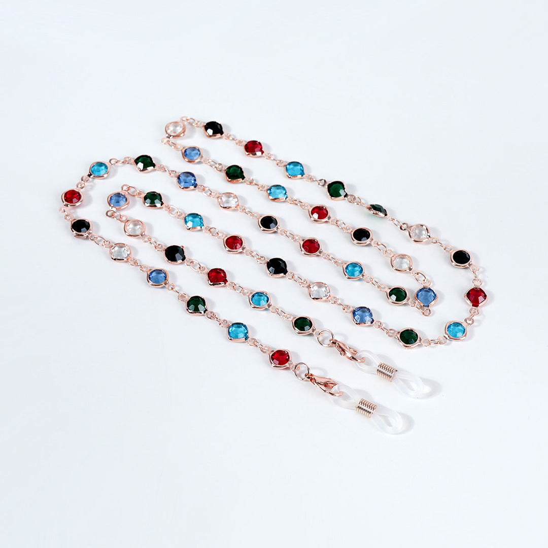 Fashion Accessory Kalsten