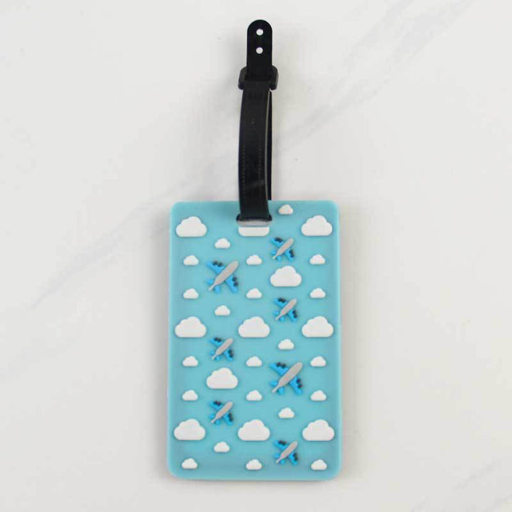 Durable Travel Luggage Tag Kalsten