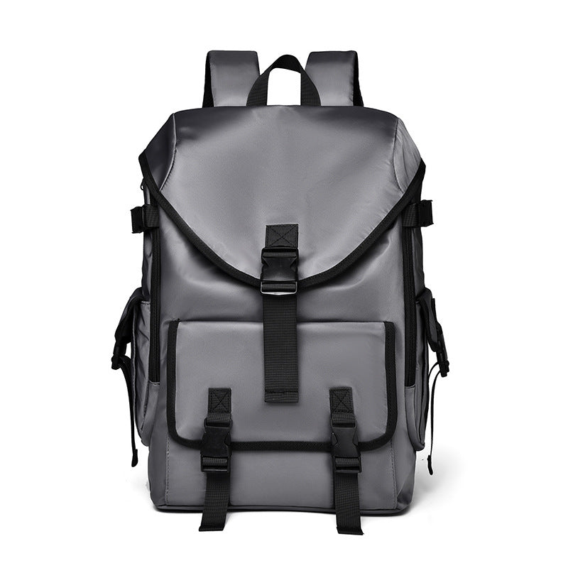 Multi-Compartment Backpack Kalsten