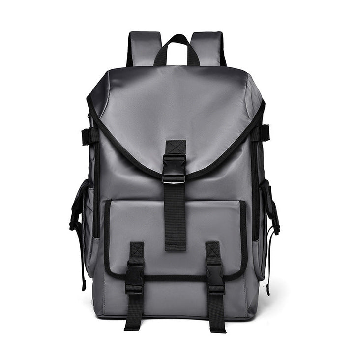 Multi-Compartment Backpack Kalsten