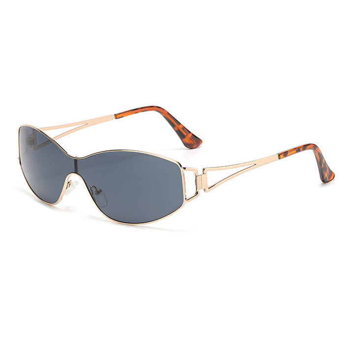 Women's fashionable sunglasses Kalsten