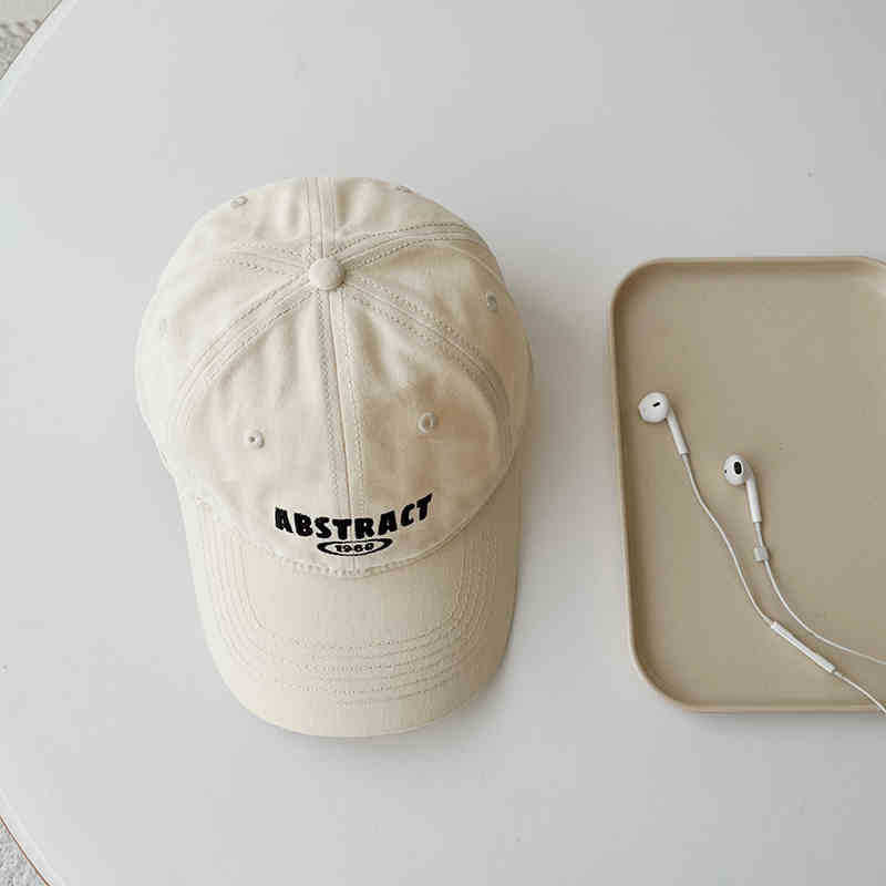Men's Casual Abstract Graphic Cap Kalsten