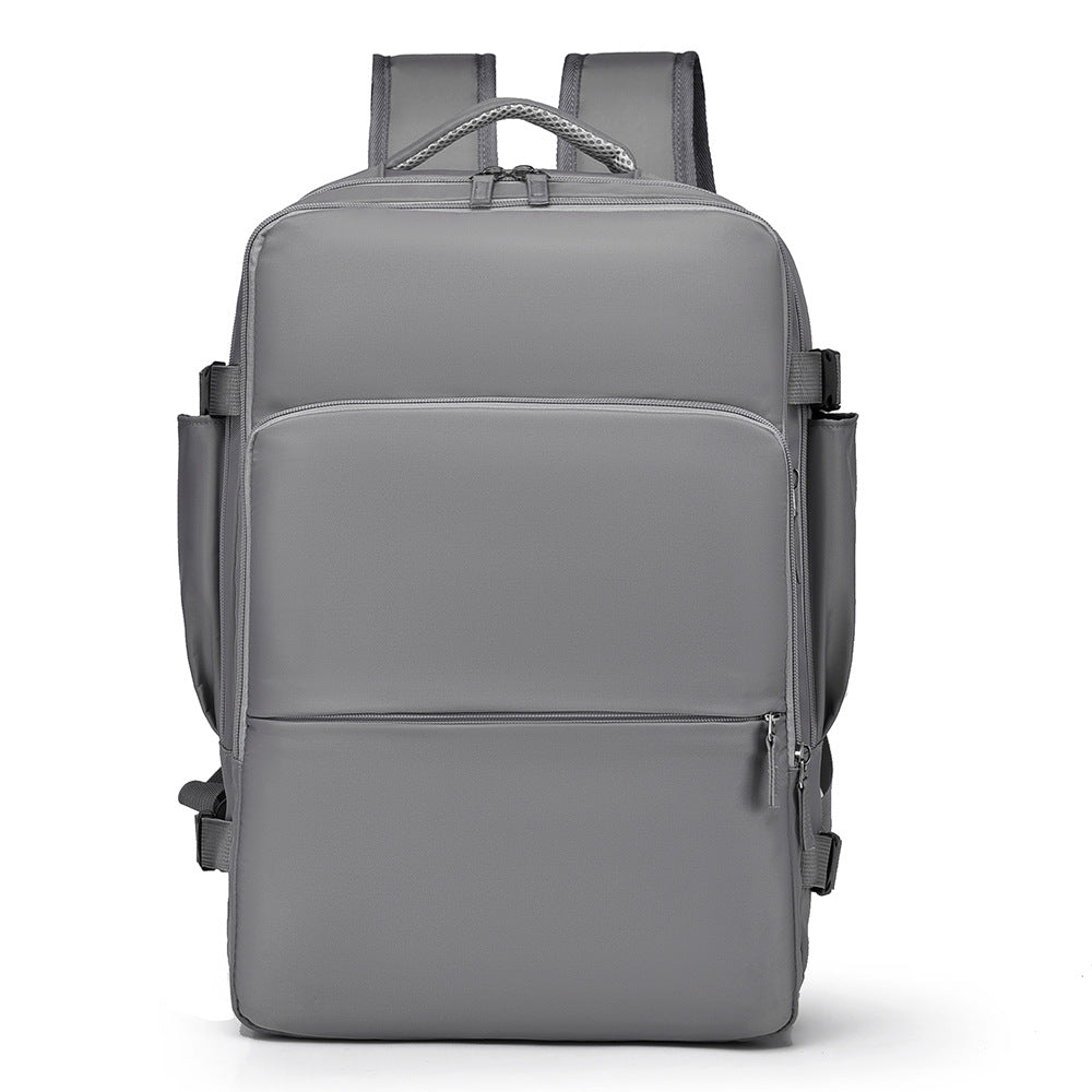 WoSleek Multi-Pocket Travel Backpack kalsten