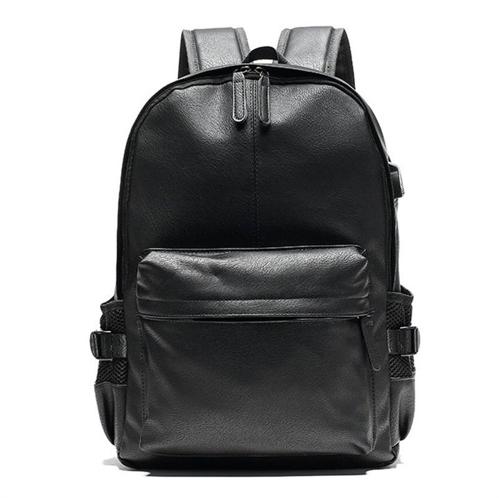 Elegant laptop backpack with multiple compartments Kalsten