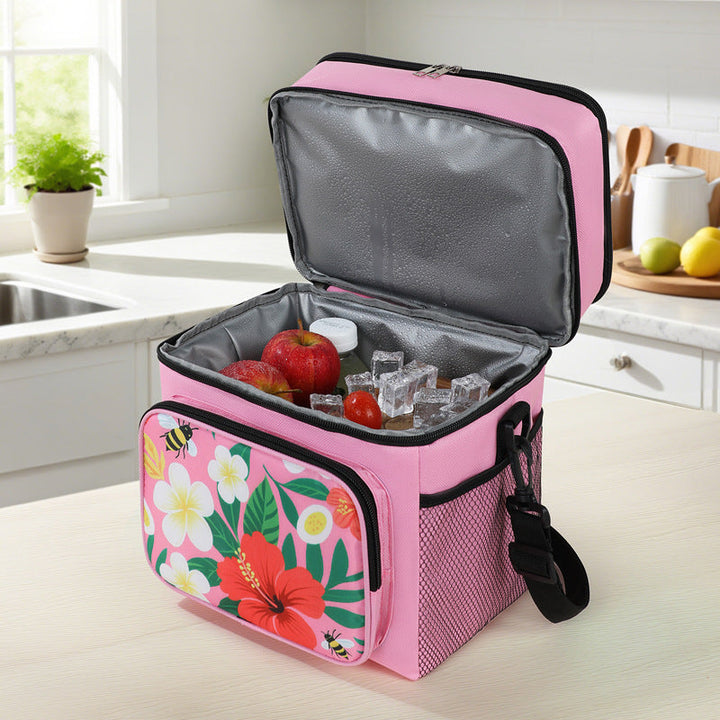 Ladies stylish insulation bag Kalsten