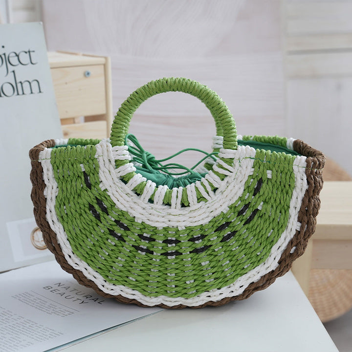 Stylish tote bag with fashionable design Kalsten