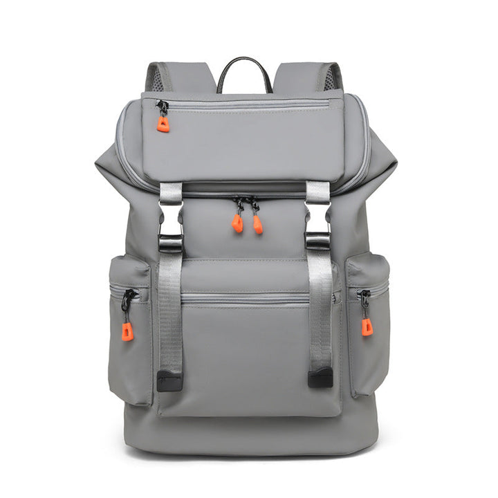 Adventure Ready Multi-Pocket Backpack Kalsten