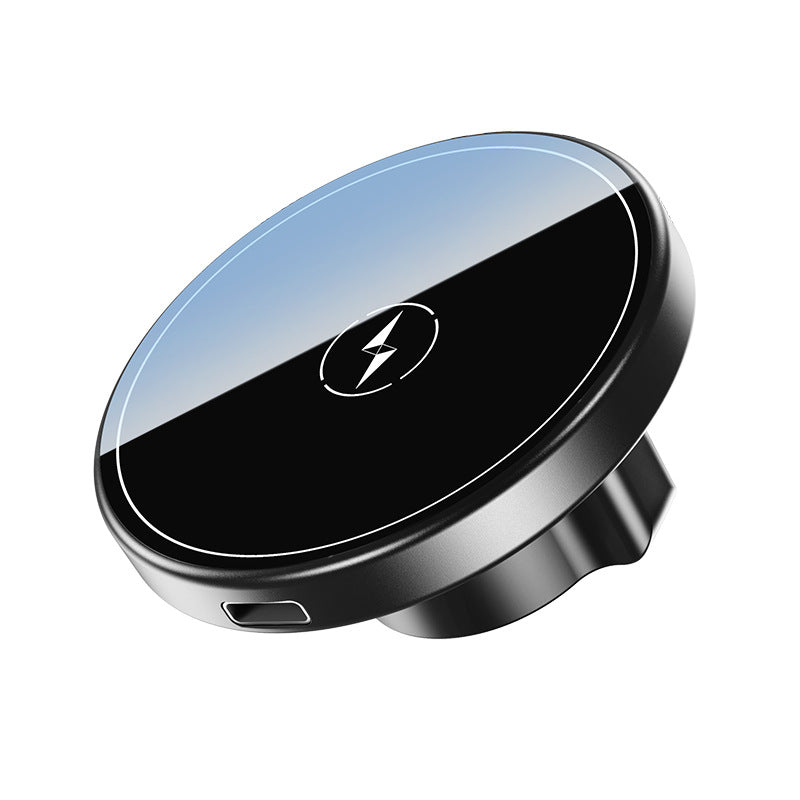 Unisex Magnetic Smartphone Mount with Quick Release Kalsten