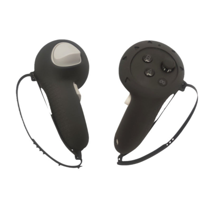 Ergonomic Control Covers Kalsten