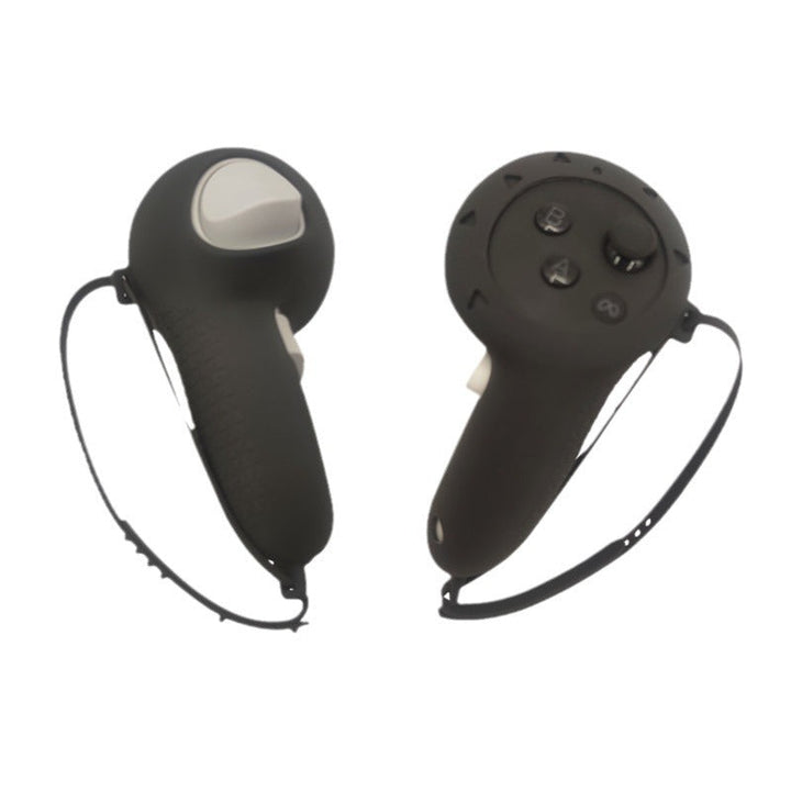 Ergonomic Control Covers Kalsten
