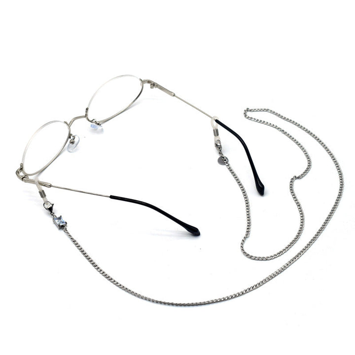 Eyewear Chain Kalsten