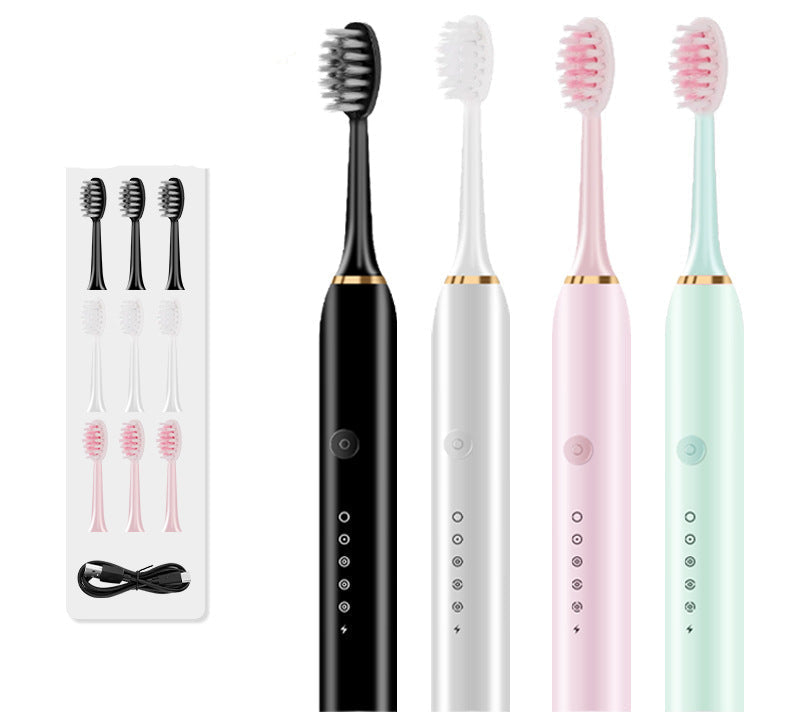 Rechargeable Electric Toothbrush Kalsten