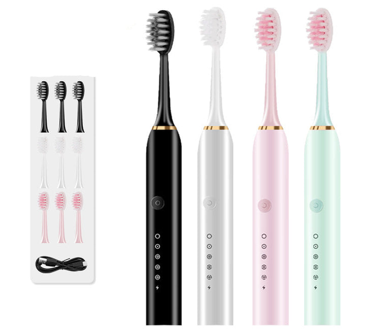 Rechargeable Electric Toothbrush Kalsten