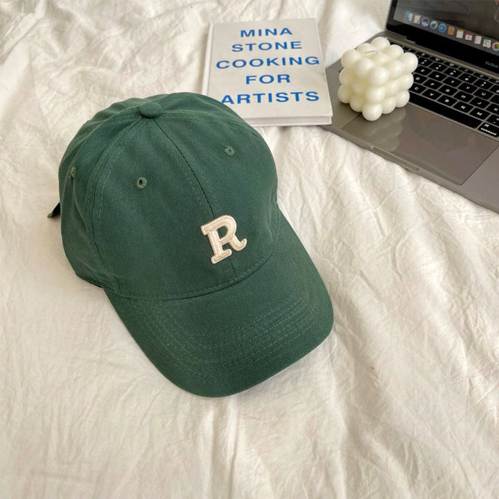 Women's Casual Cotton Baseball Cap Kalsten 1783922702