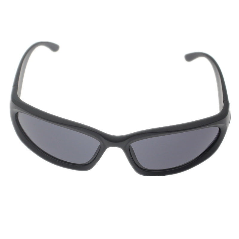 Women’s sporty sunglasses with high-quality UV protection material Kalsten