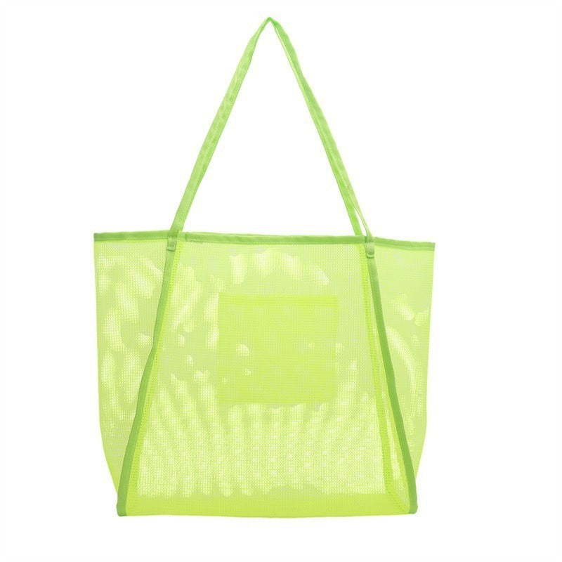Net shopping bag Kalsten