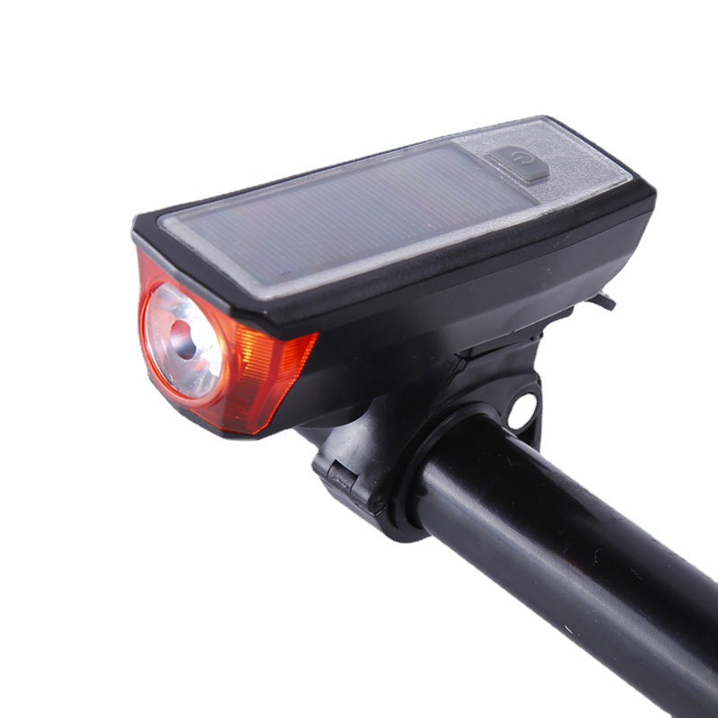 LED Bicycle Safety Tail Light Kalsten